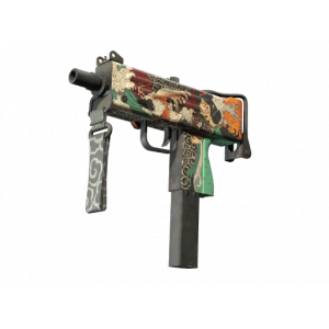  MAC-10